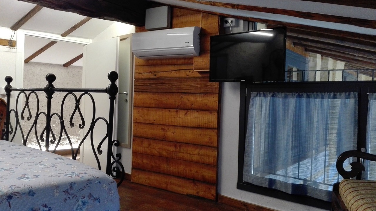 Photo of Bedroom in Sulzano