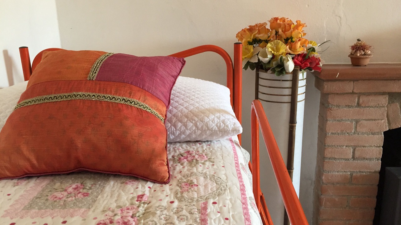 Photo of Bedroom in Pilzone