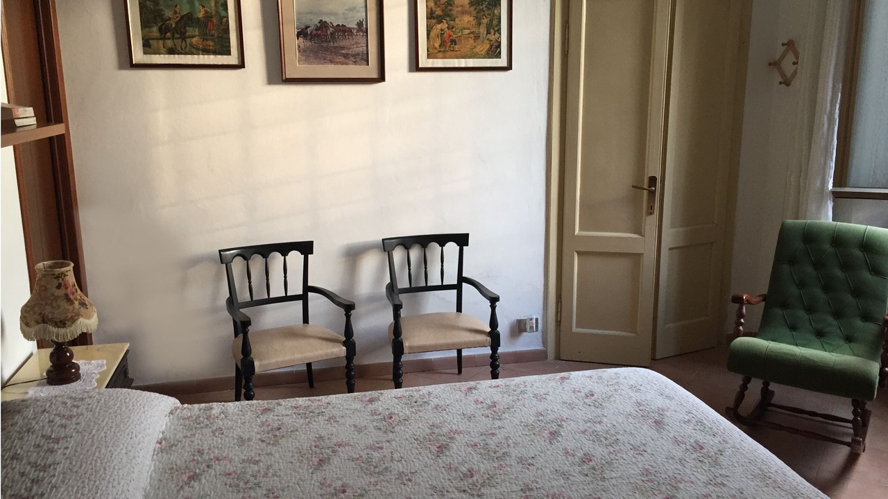 Photo of Bedroom in Pilzone
