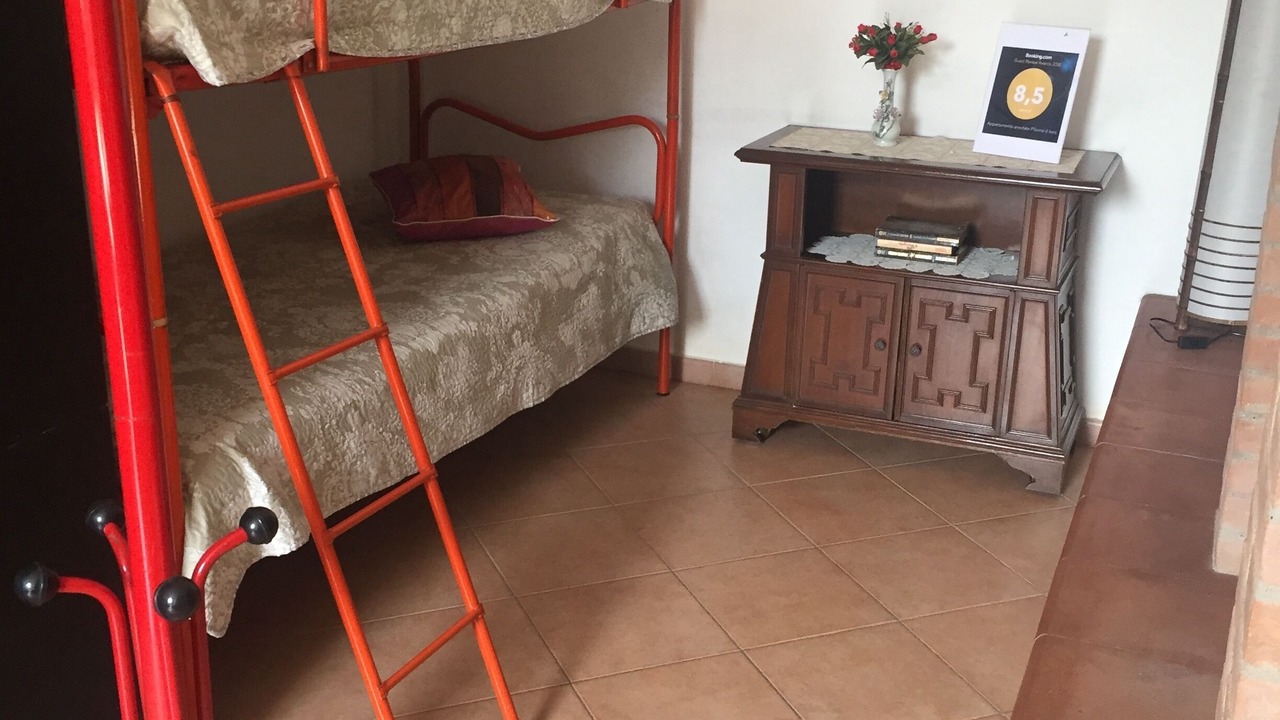 Photo of Bedroom in Pilzone