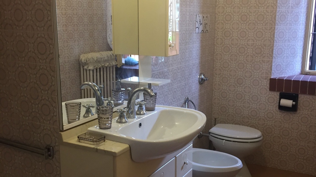 Photo of Bathroom in Pilzone