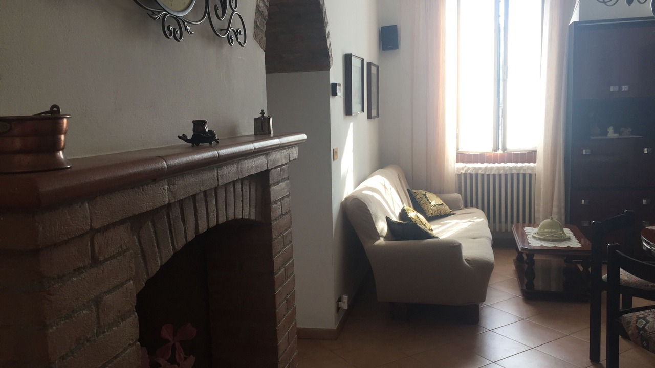 Photo of Livingroom in Pilzone