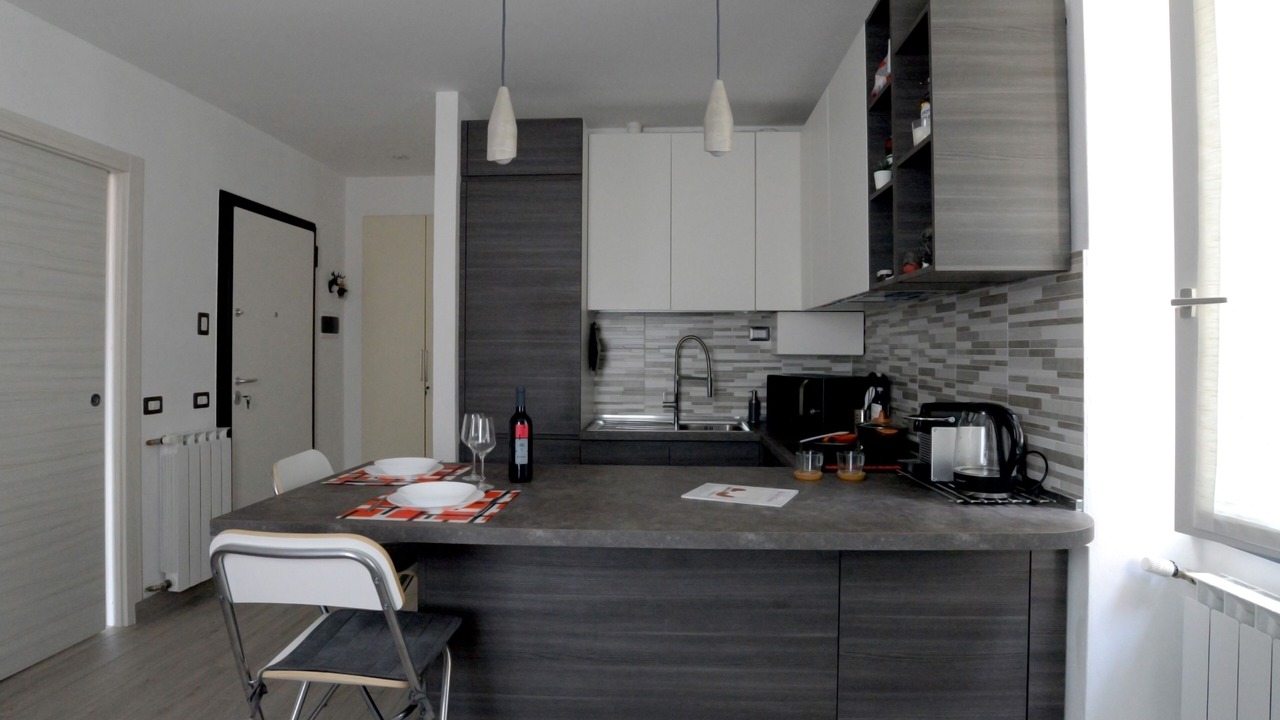 Photo of Kitchen in Carate Urio