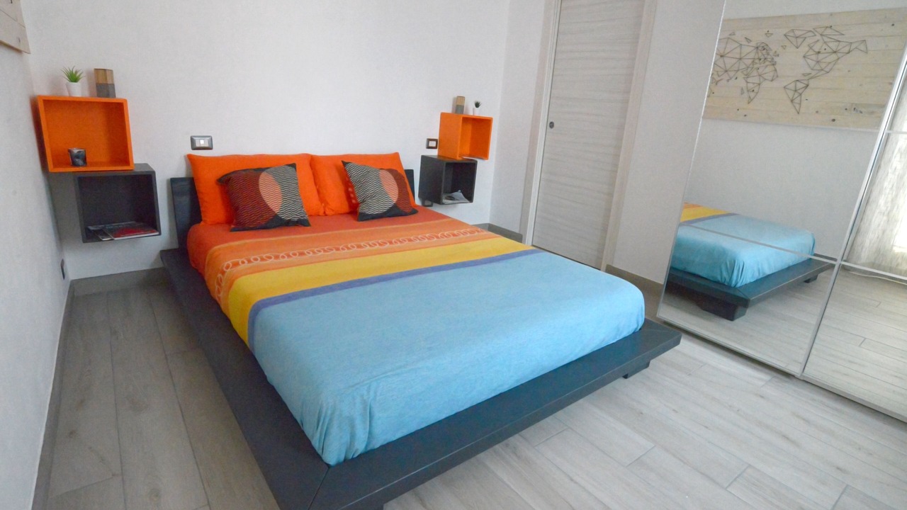 Photo of Bedroom in Carate Urio
