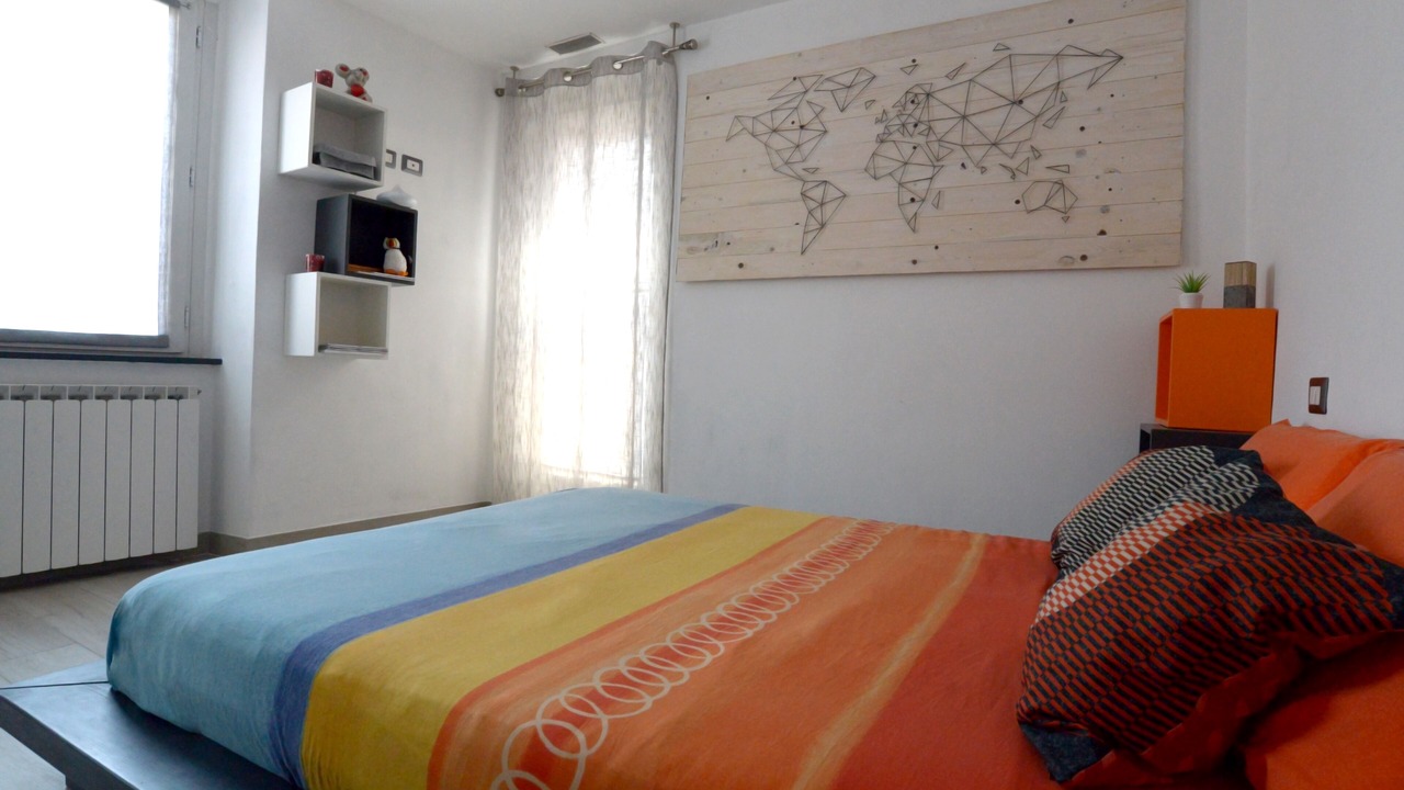 Photo of Bedroom in Carate Urio