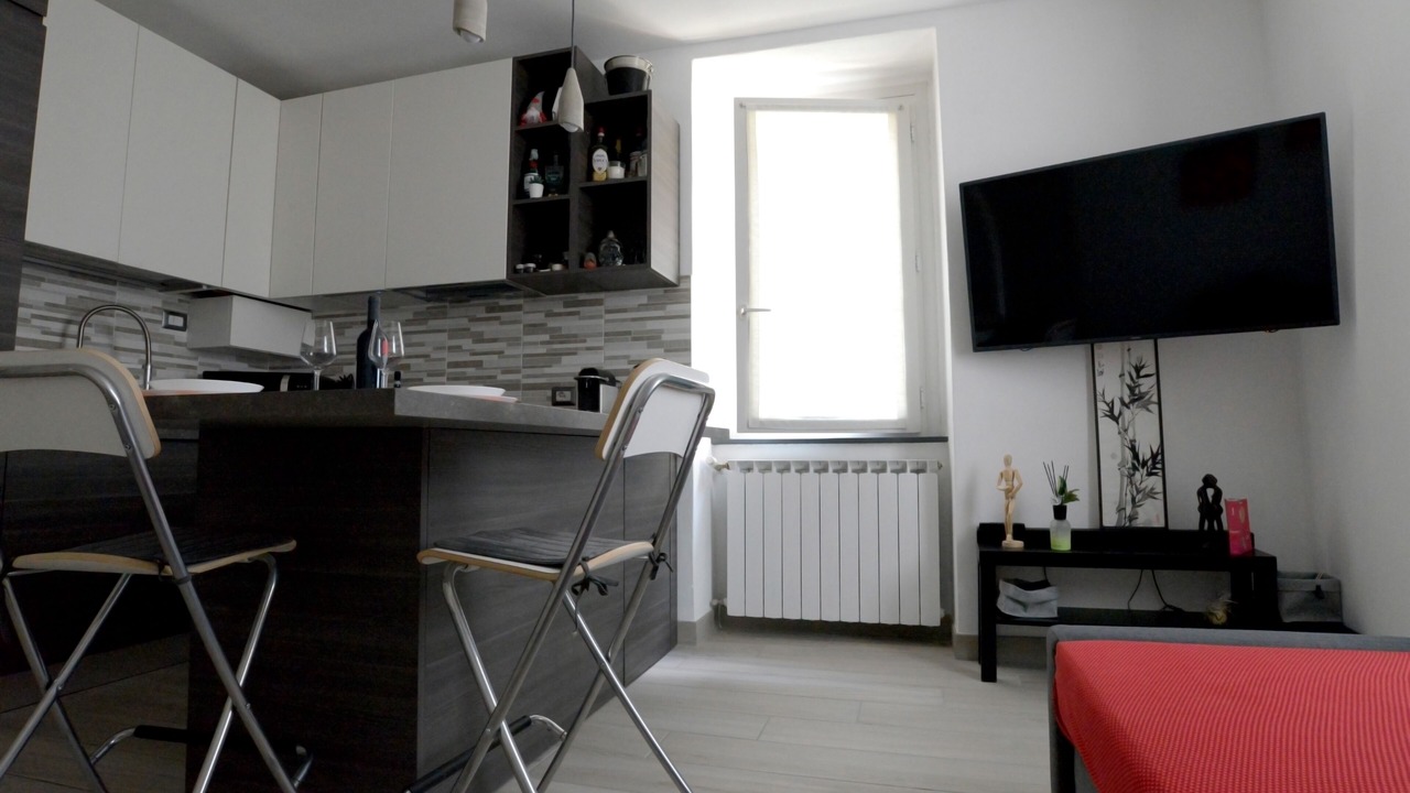 Photo of Bedroom in Carate Urio