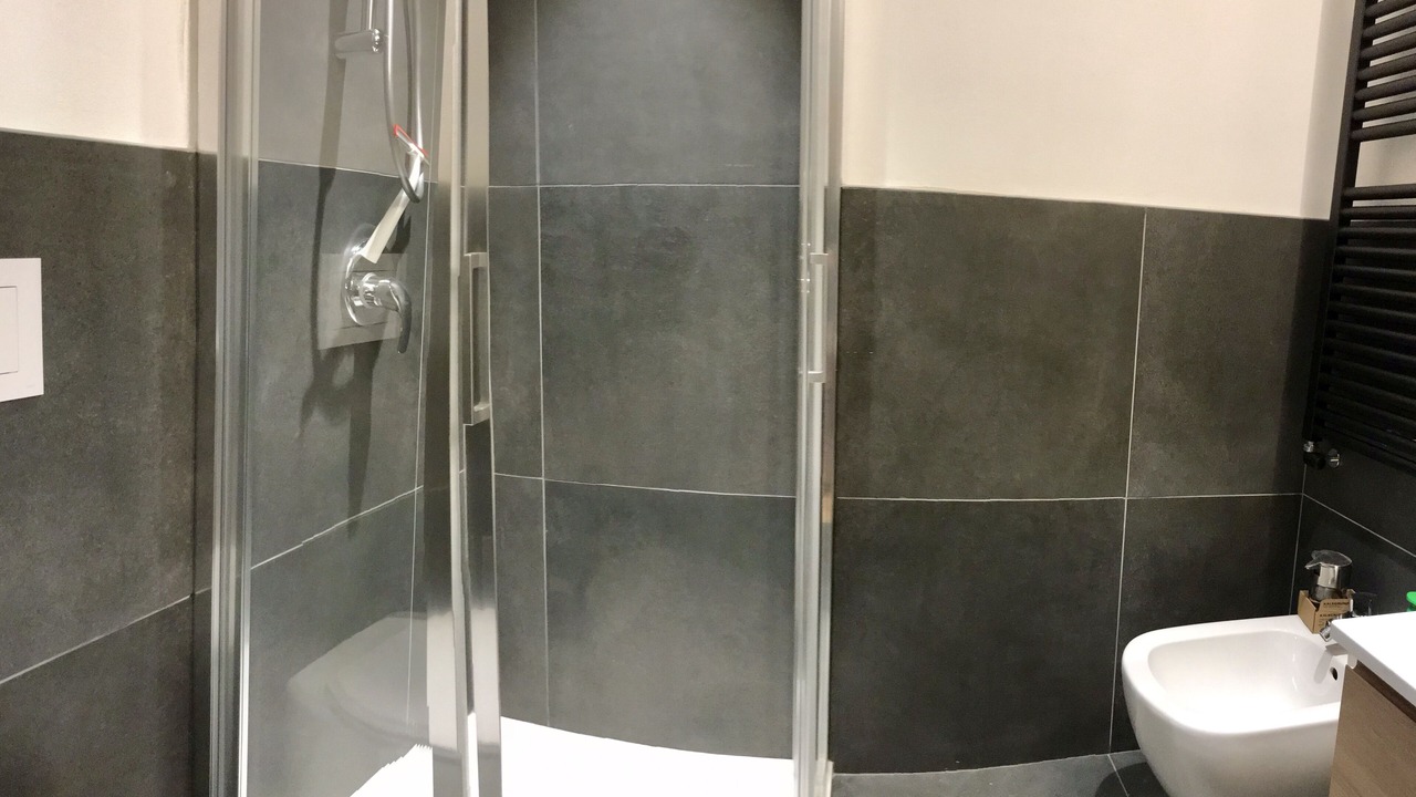 Photo of Bathroom in Albosaggia
