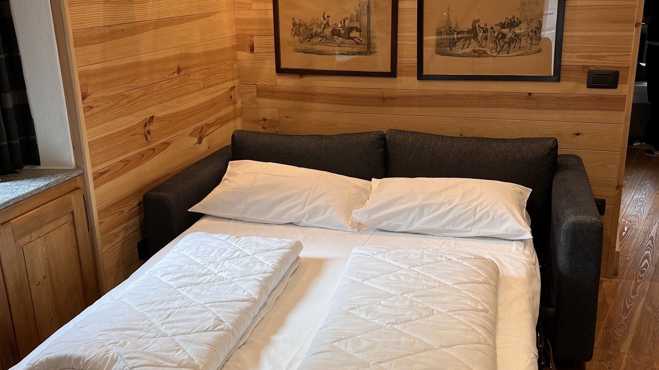 Photo of Bedroom in Albosaggia