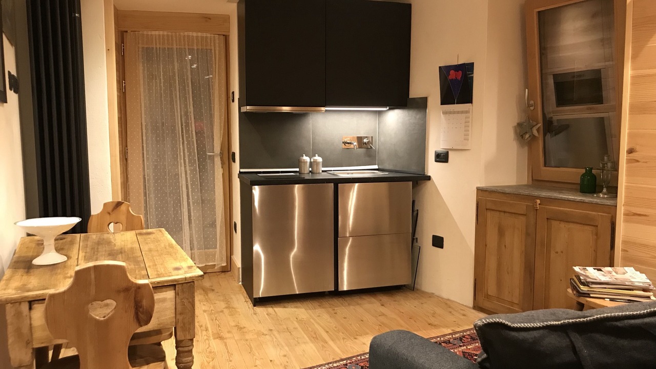 Photo of Livingroom in Albosaggia