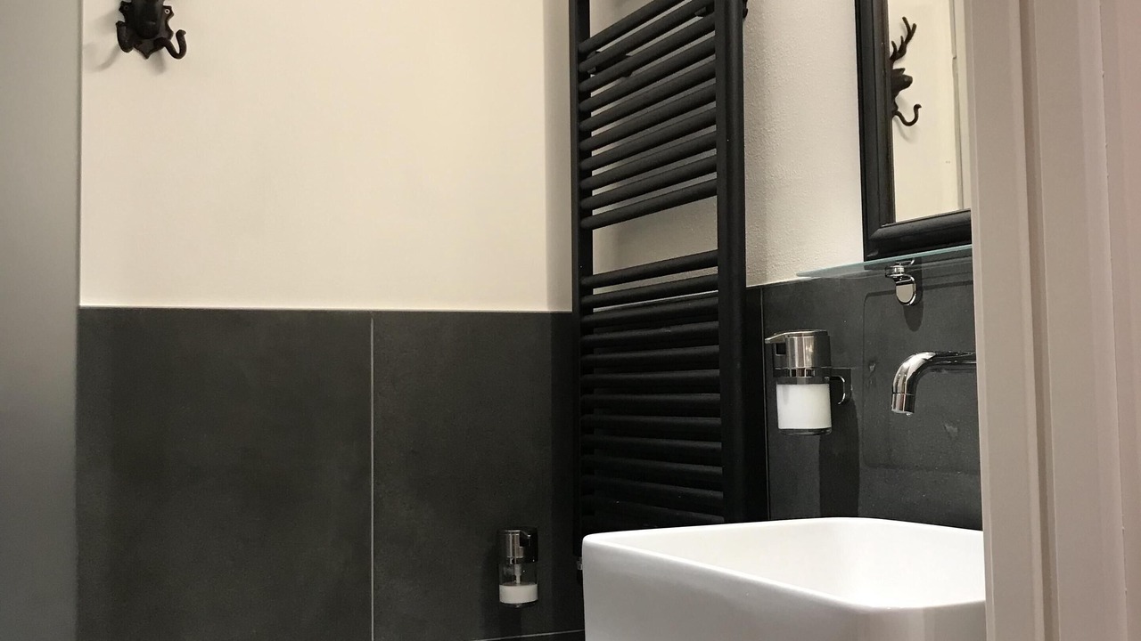 Photo of Bathroom in Albosaggia