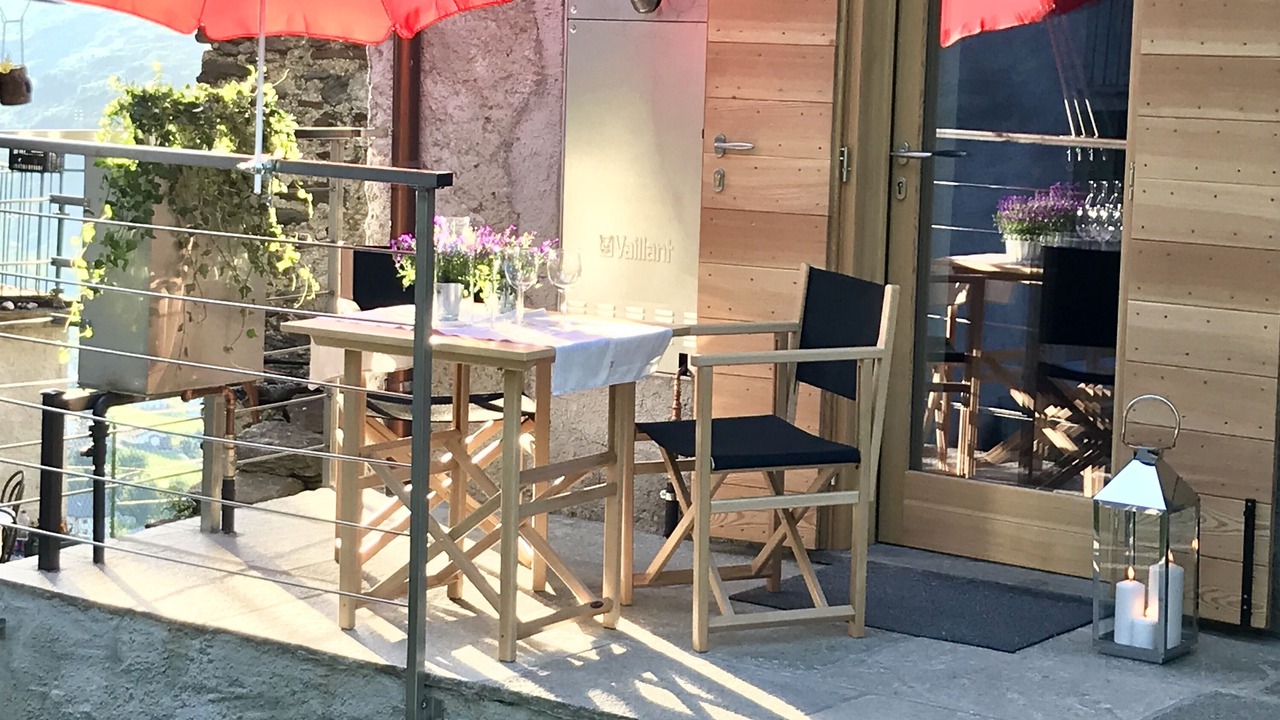 Photo of Outdoor in Albosaggia