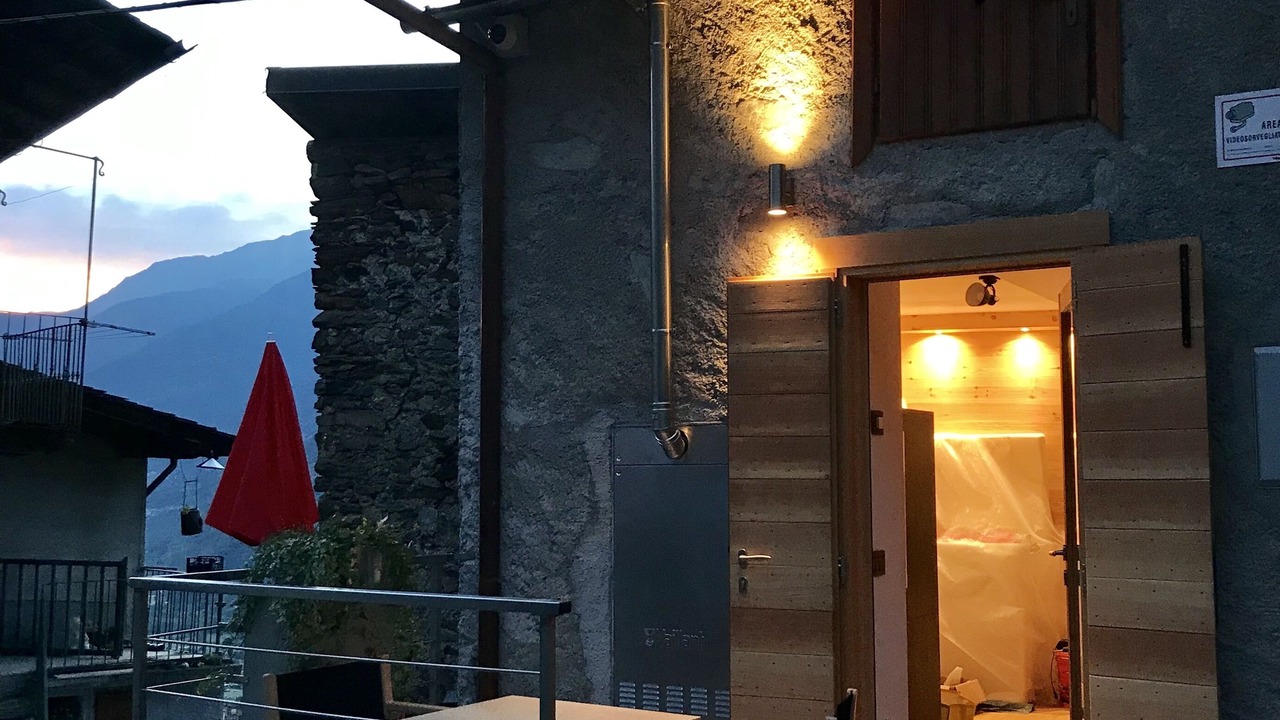 Photo of Outdoor in Albosaggia
