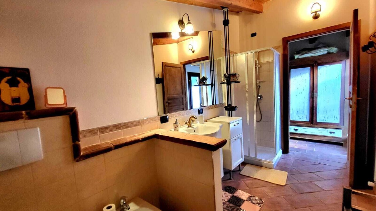 Photo of Bathroom in Taino