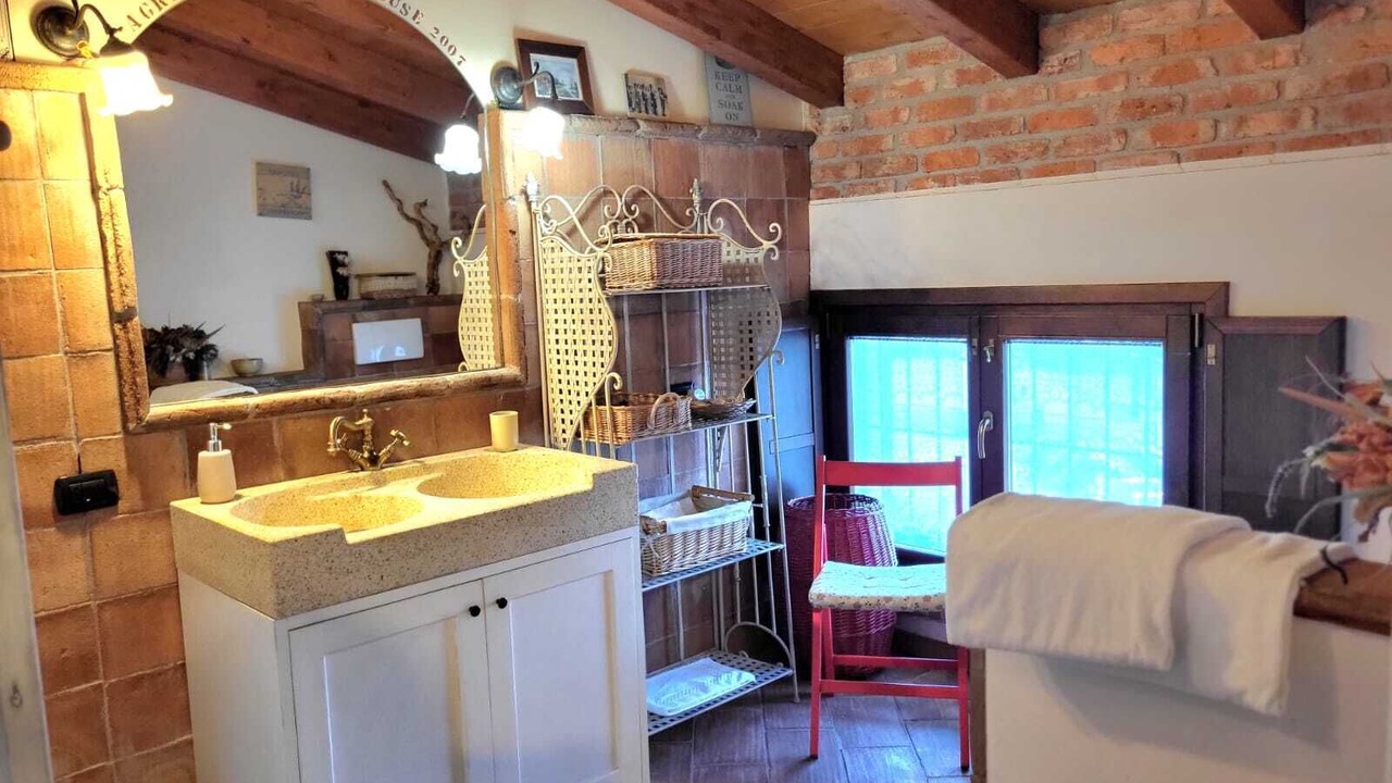 Photo of Bathroom in Taino