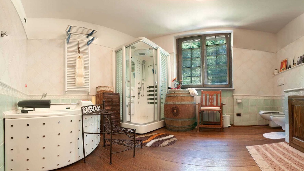 Photo of Bathroom in Taino