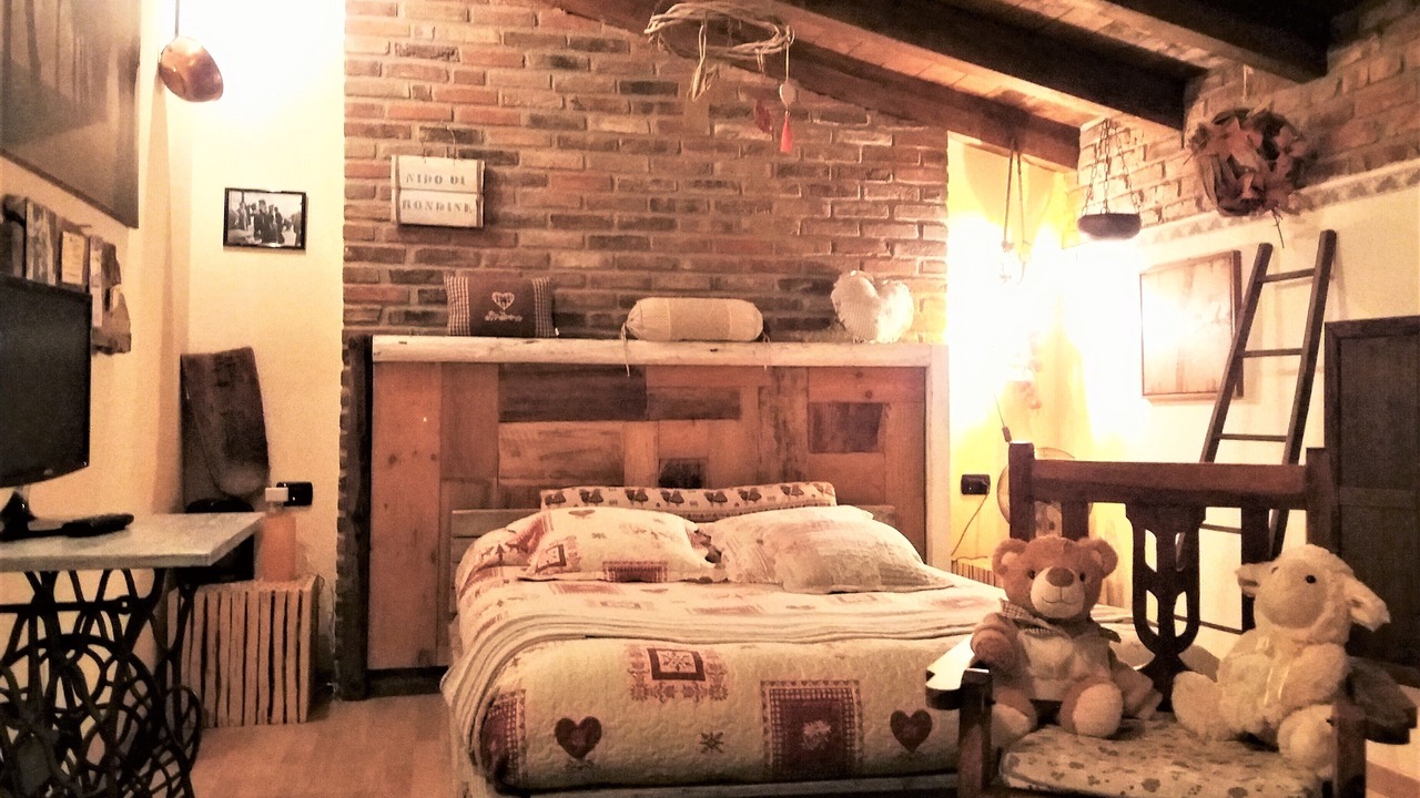 Photo of Bedroom in Taino