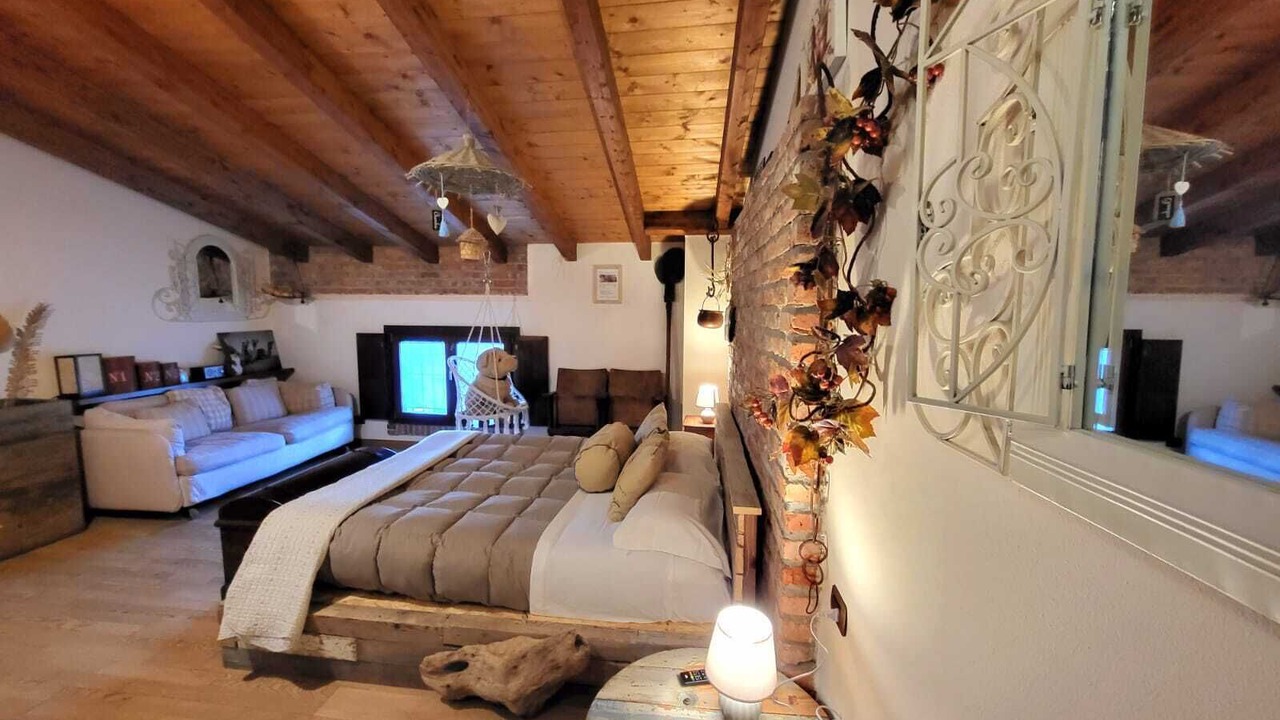Photo of Bedroom in Taino
