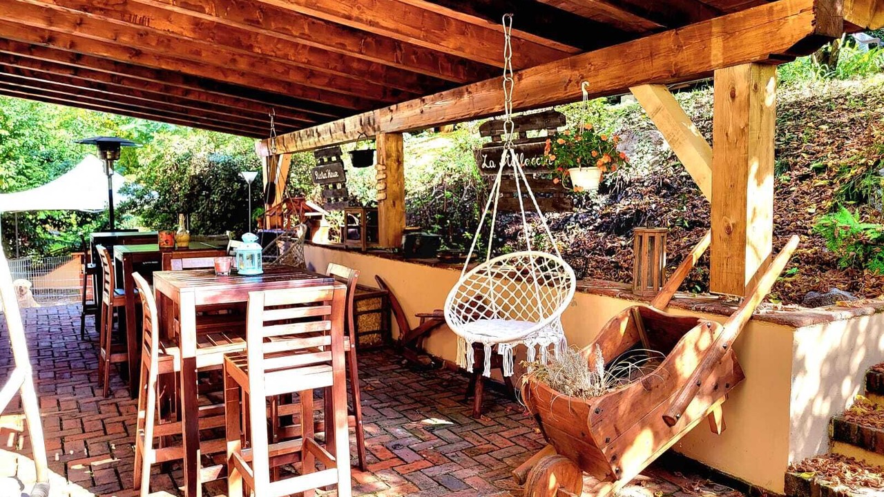 Photo of Outdoor in Taino