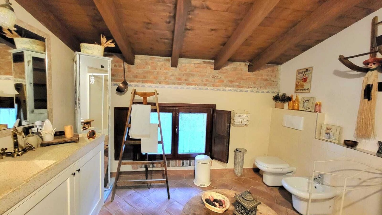 Photo of Bathroom in Taino