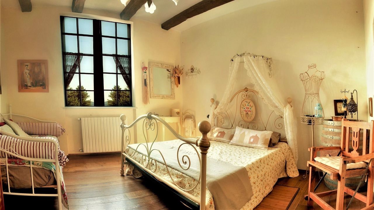 Photo of Bedroom in Taino
