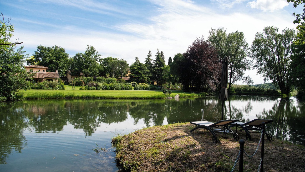 Photo of Outdoor in Puegnago del Garda