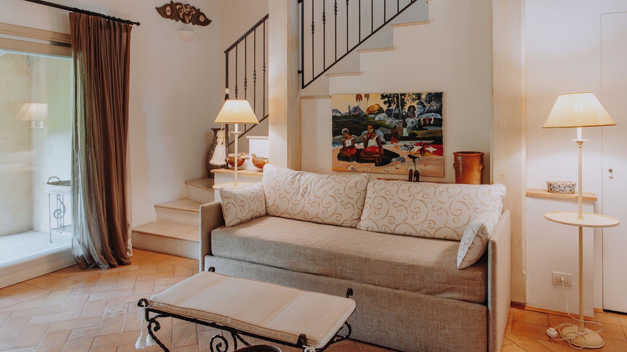 Photo of Livingroom in Puegnago del Garda