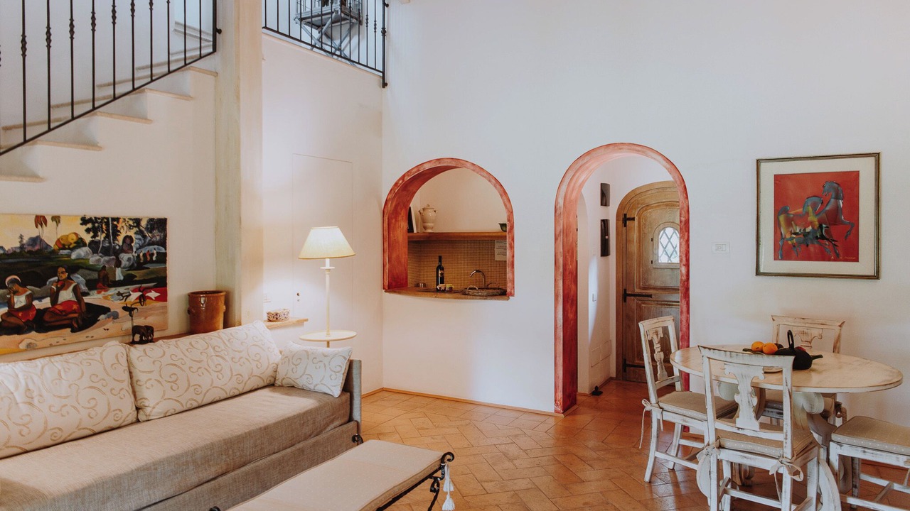 Photo of Livingroom in Puegnago del Garda