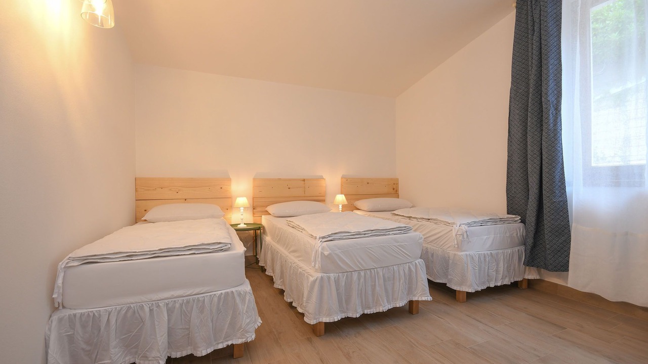 Photo of Bedroom in Idro