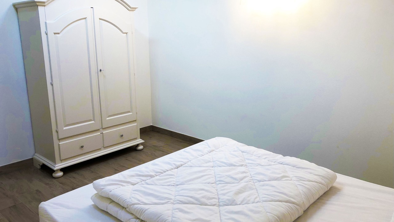 Photo of Bedroom in Idro