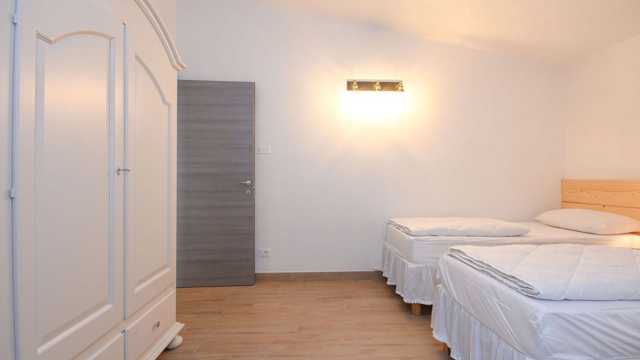 Photo of Bedroom in Idro
