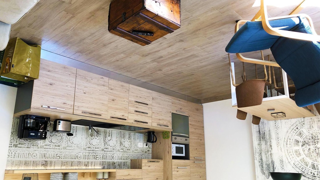 Photo of Kitchen in Idro