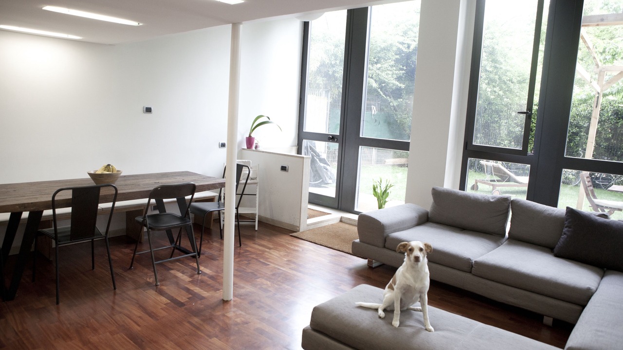 Photo of Livingroom in Navigli