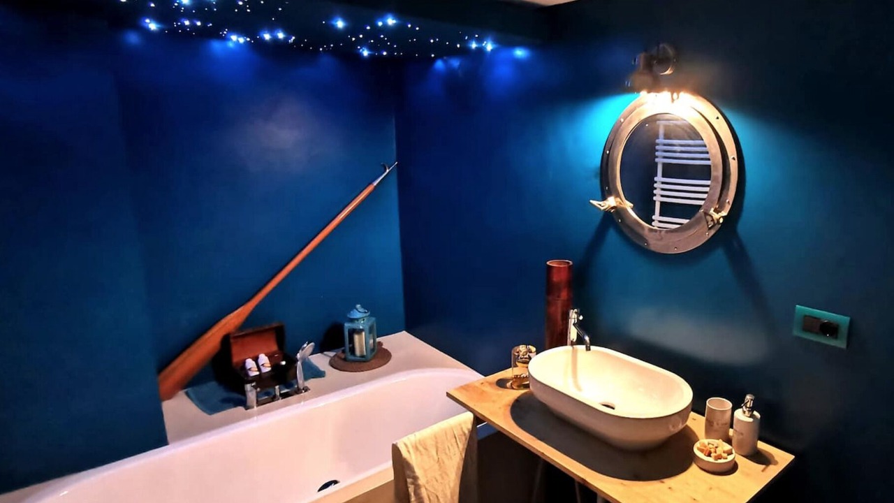 Photo of Bathroom in Navigli