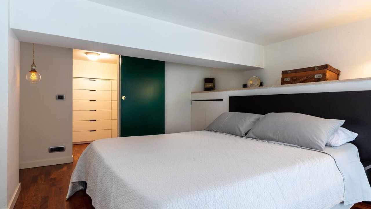 Photo of Bedroom in Navigli