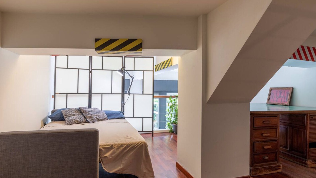 Photo of Bedroom in Navigli