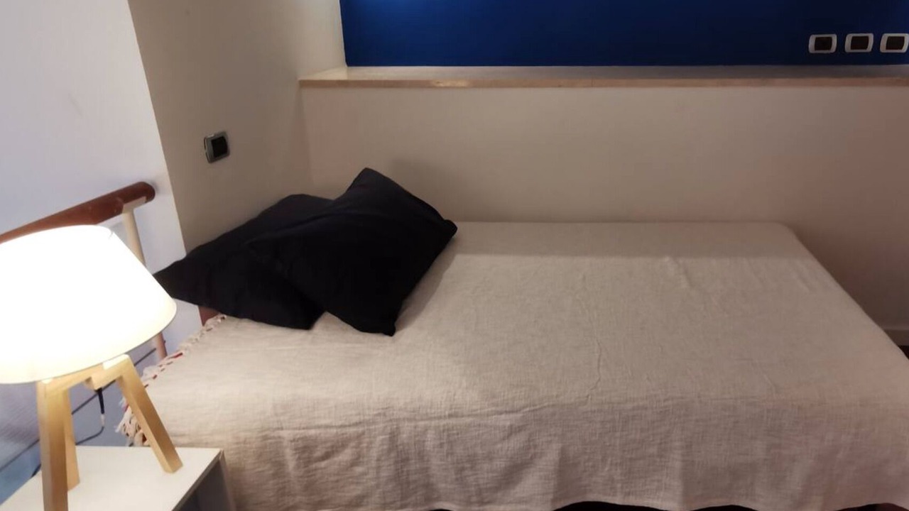Photo of Bedroom in Navigli