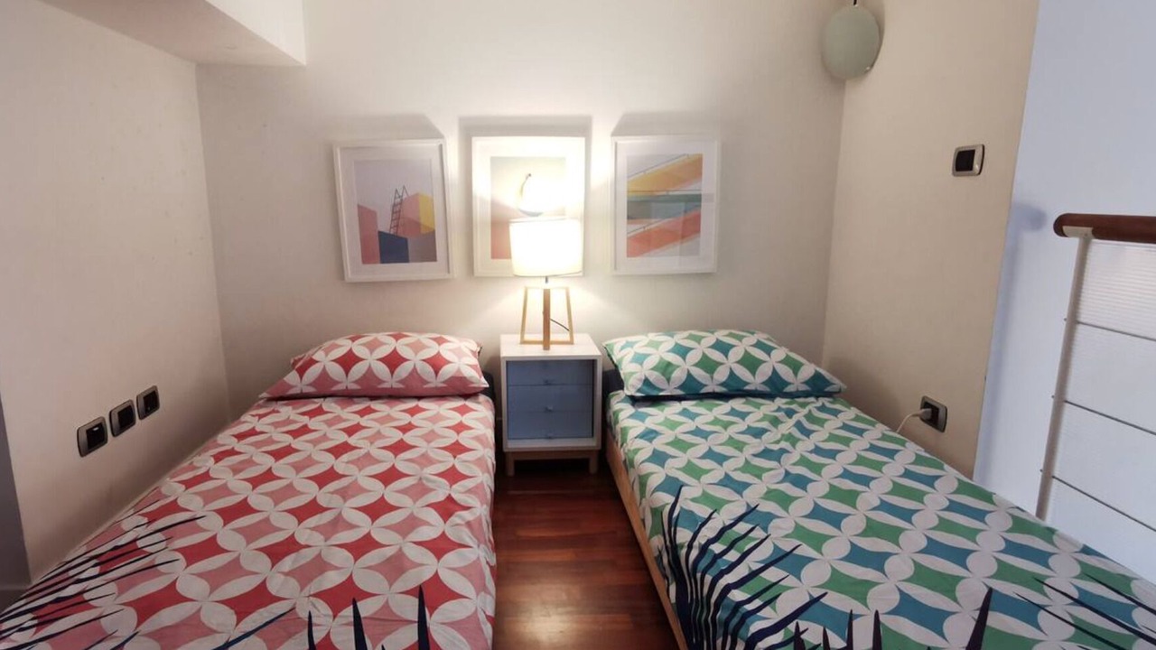 Photo of Bedroom in Navigli