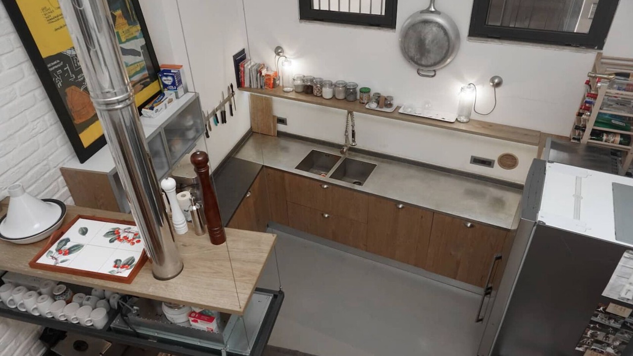 Photo of Kitchen in Navigli