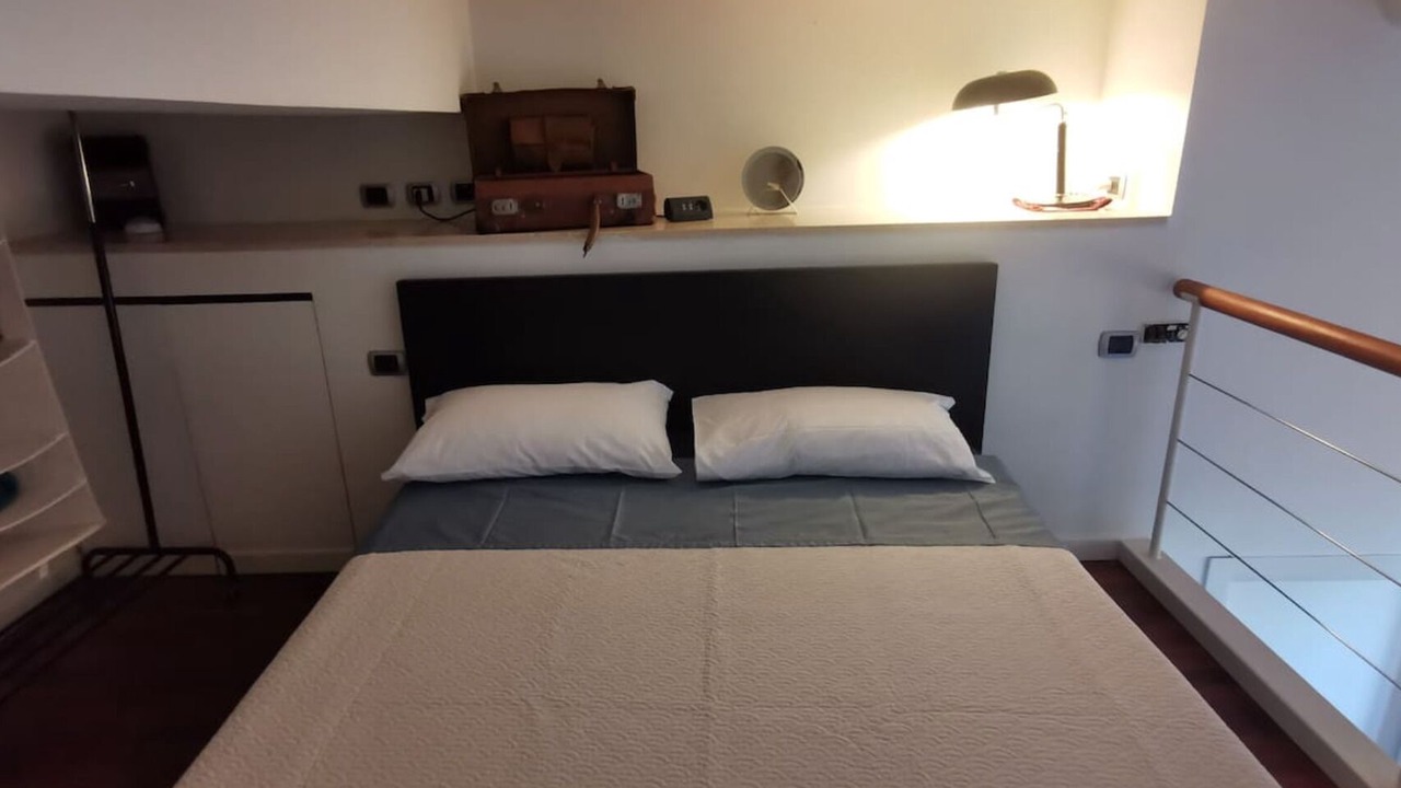 Photo of Bedroom in Navigli