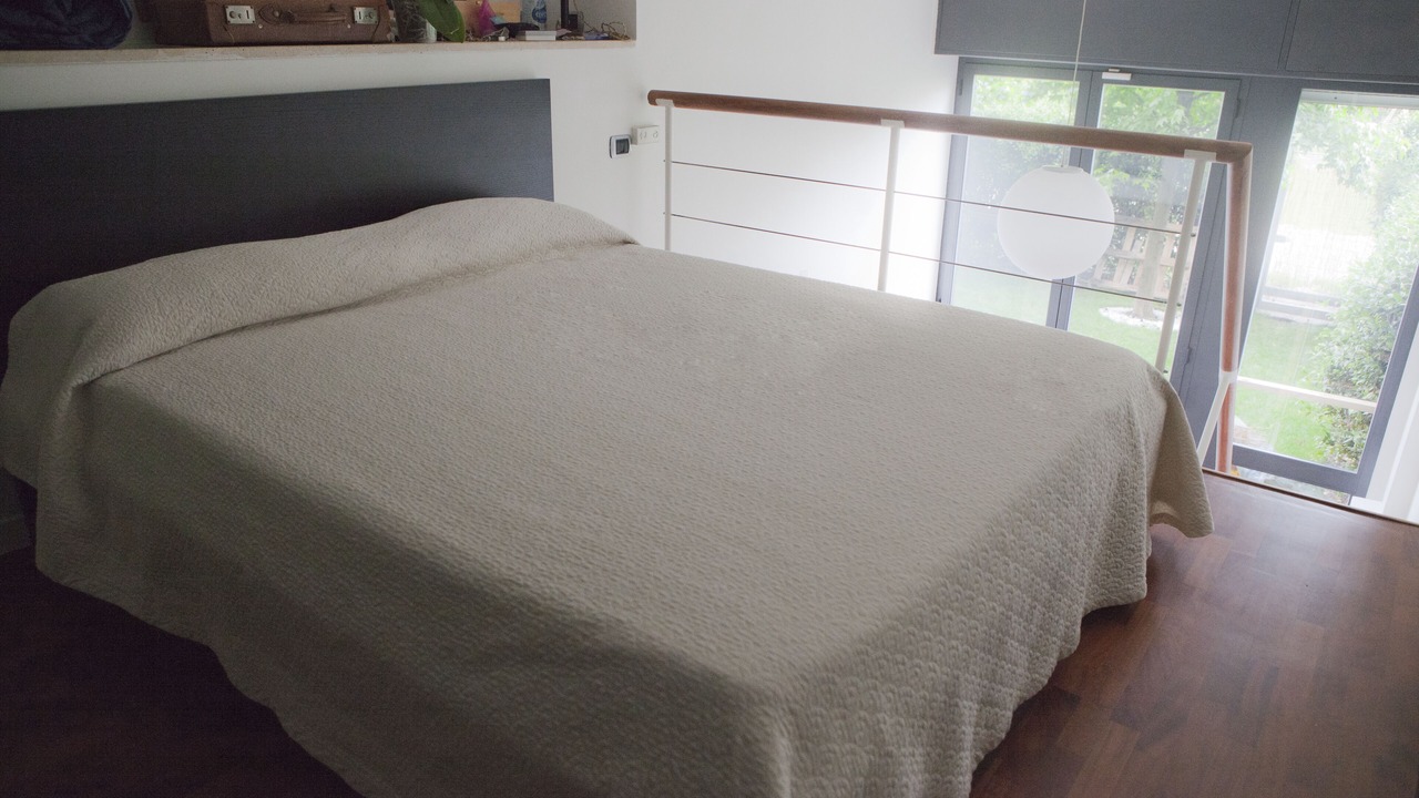 Photo of Bedroom in Navigli