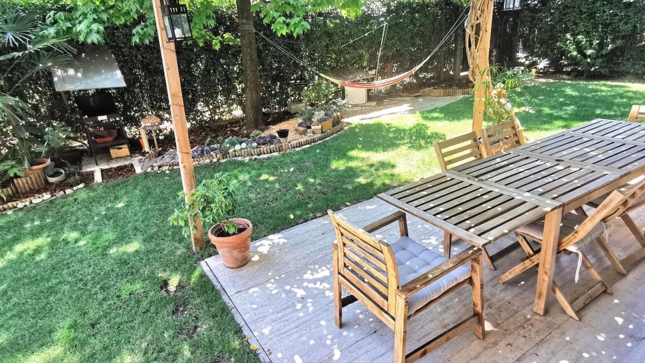 Photo of Outdoor in Navigli