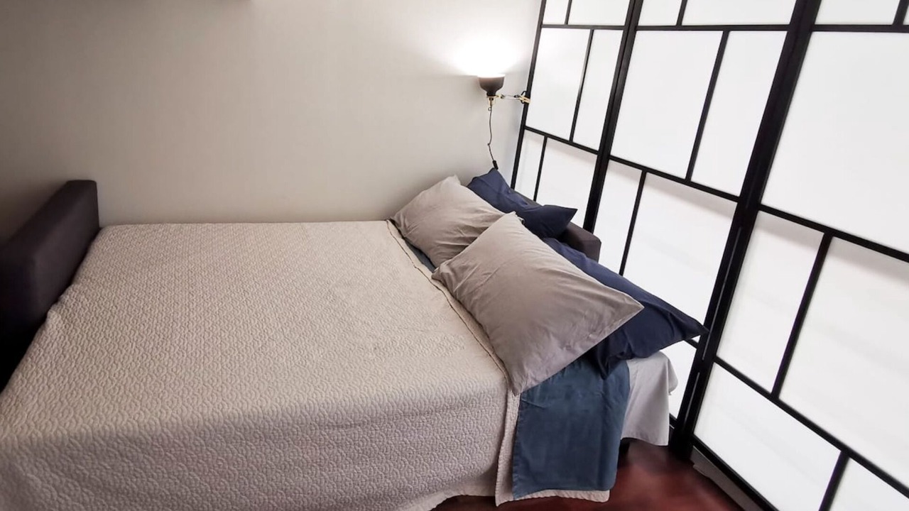Photo of Bedroom in Navigli
