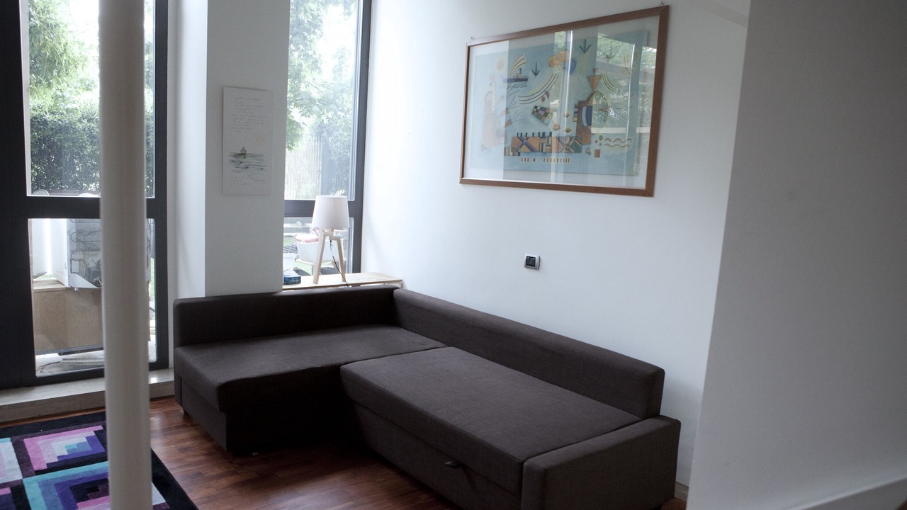 Photo of Livingroom in Navigli