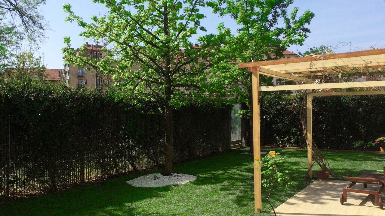 Photo of Outdoor in Navigli