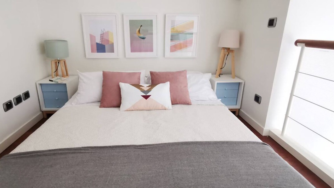 Photo of Bedroom in Navigli