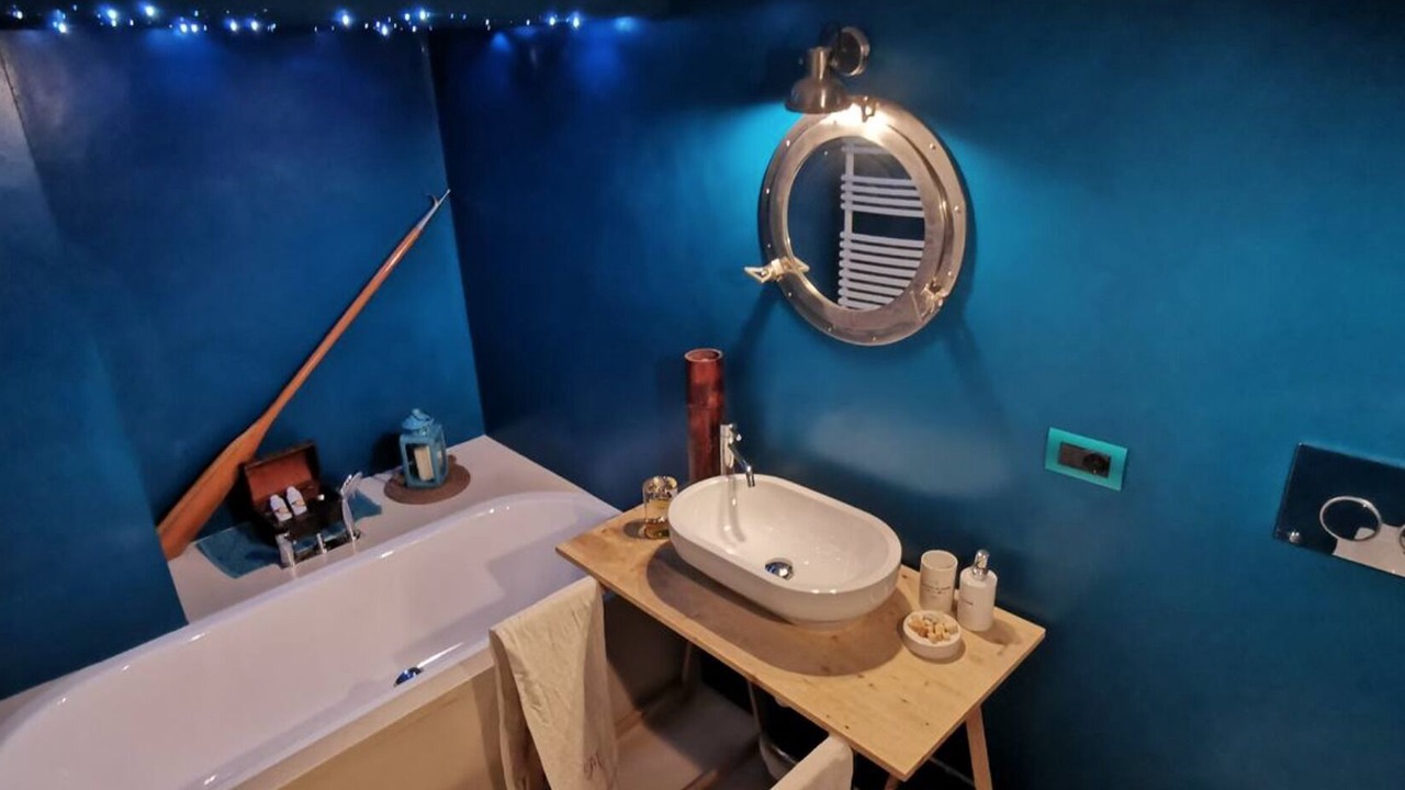 Photo of Bathroom in Navigli
