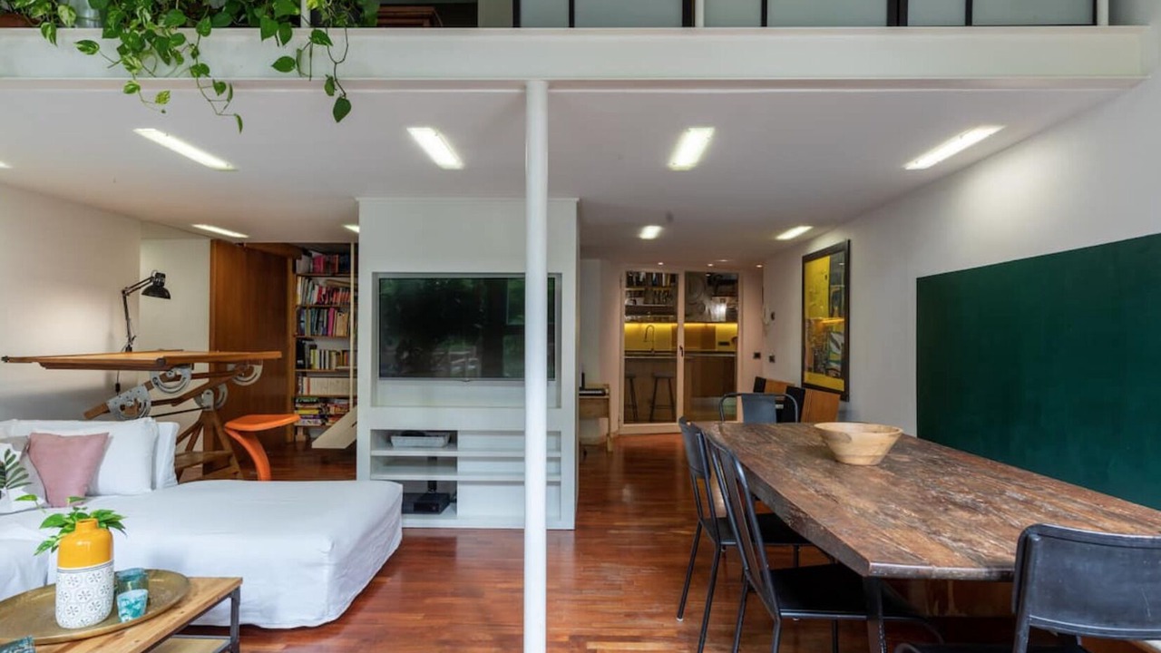 Photo of Bedroom in Navigli