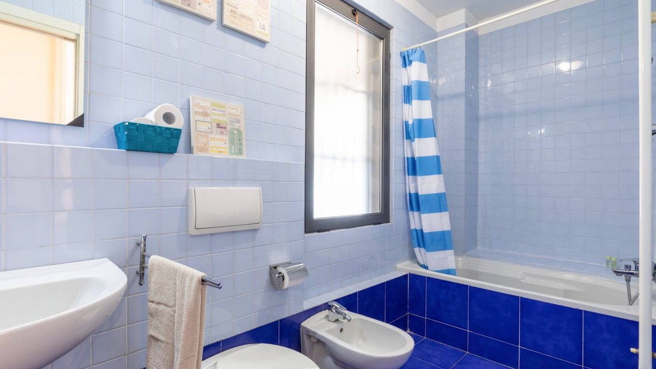 Photo of Bathroom in Navigli