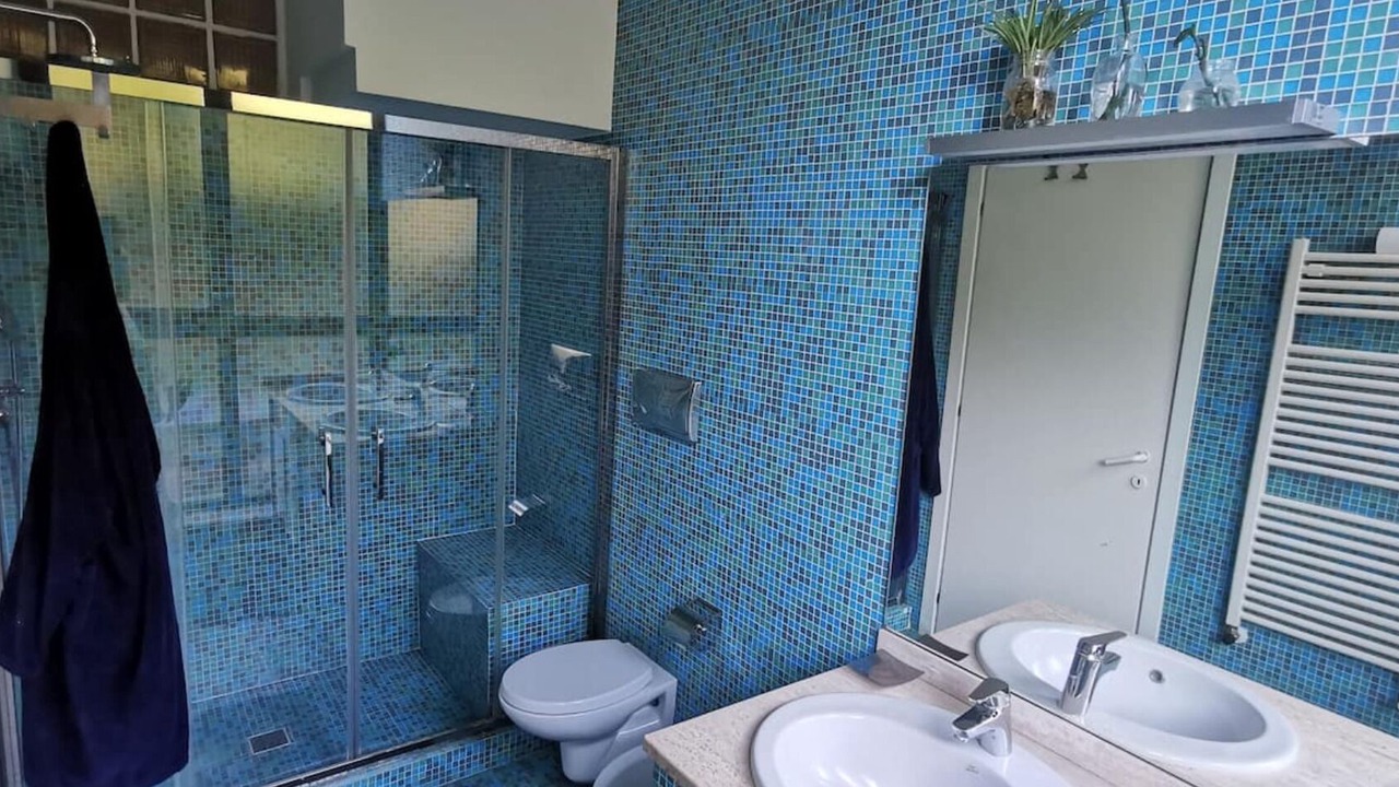 Photo of Bathroom in Navigli