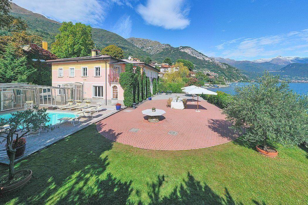 Photo of Outdoor in Calozzo